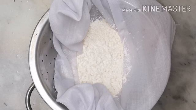 Cream Cheese | 3 Ingredients | How to make Cream Cheese | @yummyfoodrecipess смотреть онлайн