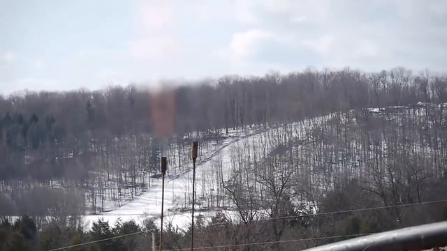 Gas Well Flaring - Marcellus Shale Reality Tour Part 4 - Fracking смотреть онлайн