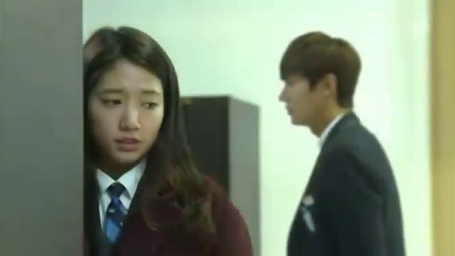 Девушки Ли Мин Хо смотреть онлайн