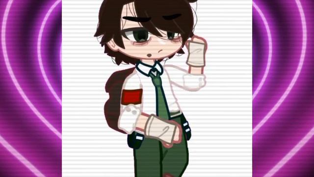 |Тренд?| гг/Владимир ♡#gachaclub #krakenacademy #гачалайф смотреть онлайн