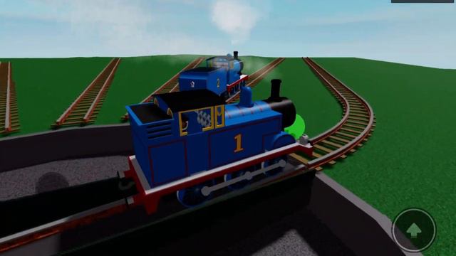 sodor fallout:edward finds thomas смотреть онлайн