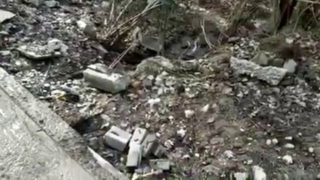 Отремонтированная дорожка на Звёздочке смотреть онлайн