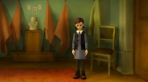 Приключения Серафимы