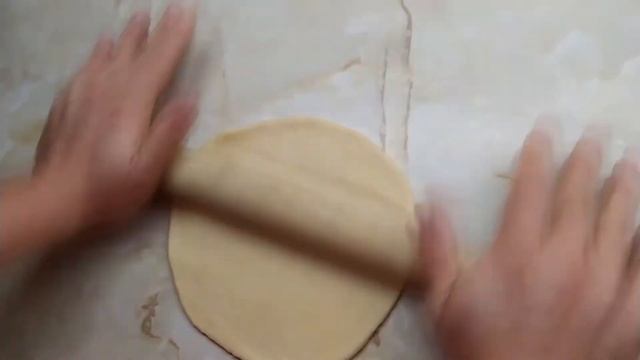 ОоОоОочень вкусный и простой десерт - ХВОРОСТ! смотреть онлайн