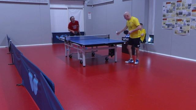 221029 2. Div, Esben S Larsen - Allan Bentsen смотреть онлайн