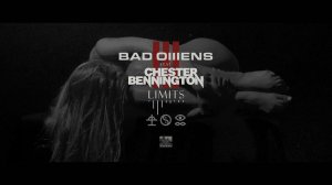 Bad Omens feat. Chester Bennington - Limits (AI Cover)