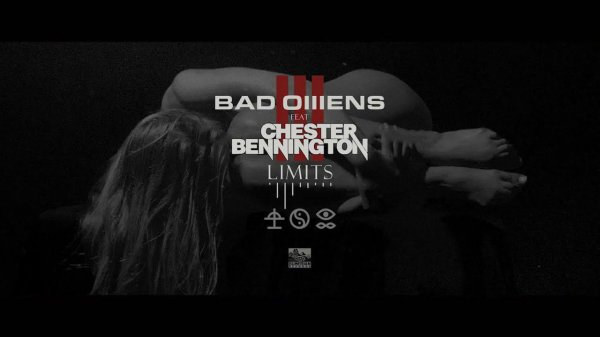 Bad Omens feat. Chester Bennington - Limits (AI Cover)