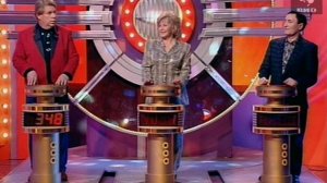 Угадай мелодию 28.09.1998