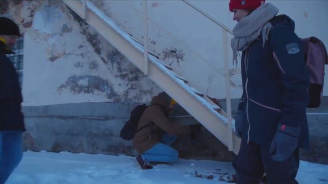 Хакатон навыков Алисы. Навык "Найди клад - Геокэшинг". смотреть онлайн