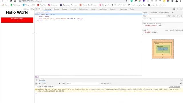 Tutorial Singkat CSS Media Query untuk Pemula смотреть онлайн
