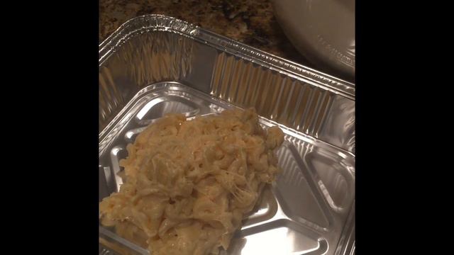How to make the best Mac and Cheese! Thanksgiving recipes смотреть онлайн