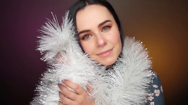 АСМР ТВОИ ЛЮБИМЫЕ ЗВУКИ Для СНА / ASMR YOUR FAVOURITE TINGLES FOR SLEEP смотреть онлайн