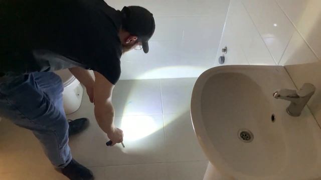 Приемка квартиры в ЖК Амурский парк / Обзор ремонта от застройщика ПИК смотреть онлайн
