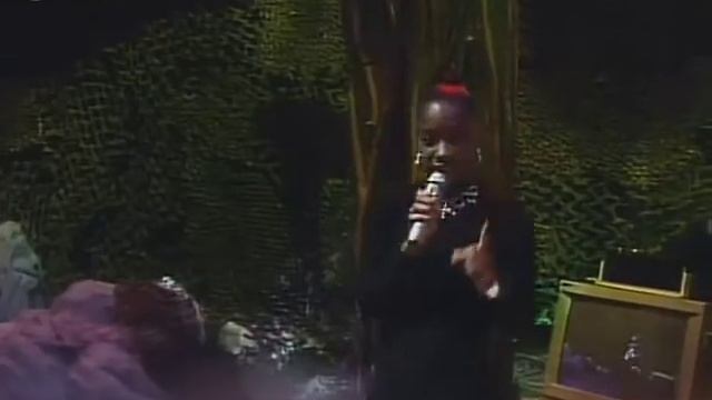 Culture Beat - Mr Vain (1993) смотреть онлайн