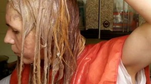 Как перекраситься из БЛОНДИНКИ В БРЮНЕТКУ? ЛЕГКО?