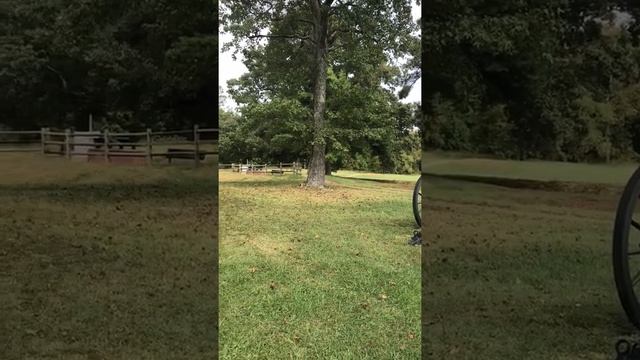 Batalla del Crater 9 de 9. Petersburg. Guerra Civil Americana (1861-1865). Henry Pleasants смотреть онлайн