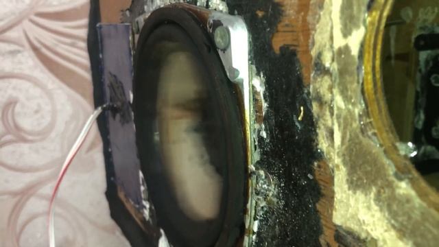 Bass test woofer 25 гдн смотреть онлайн