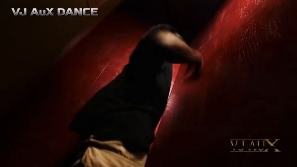 VJ AuX - New Year Videomix 2024