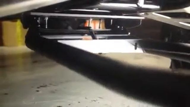 Копия видео "Быстросъемный снегоотвал для квадроцикла" смотреть онлайн