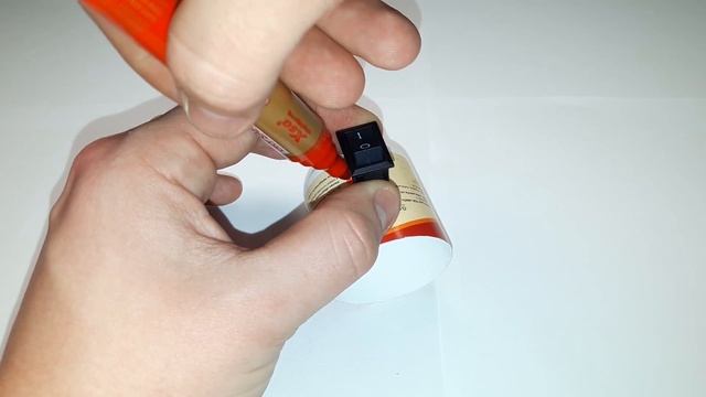 ИГРУШЕЧНЫЙ МИКСЕР СВОИМИ РУКАМИ, КАК СДЕЛАТЬ ? смотреть онлайн