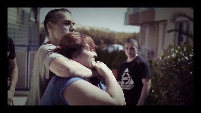 Krav Maga Bulgaria - Summer Camp 2016 смотреть онлайн