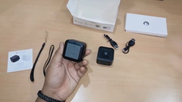 RAEGR AirDrums 400 TWS Mini Bluetooth Speaker with in Built Mic,3W Output 3D sound like home Theate смотреть онлайн