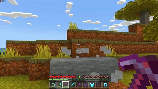 Los MEJORES ADDONS [MODS] Para Minecraft PE 1.20 | Survival Mods Minecraft Bedrock 1.20 смотреть онлайн