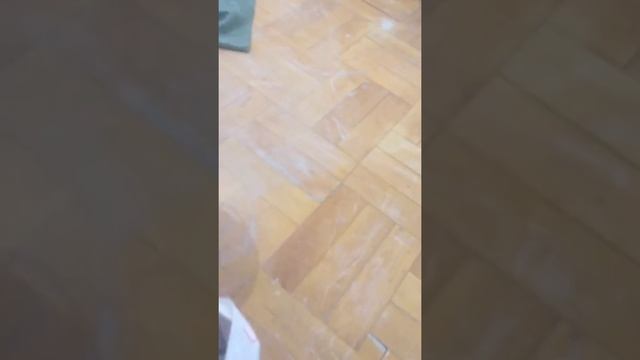Циклевка старого паркета смотреть онлайн