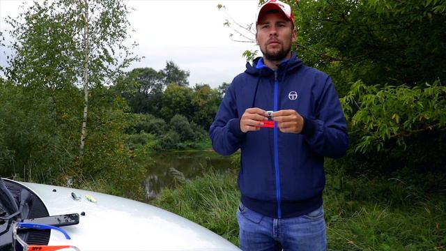 Последние летние обновки воблеров и рассуждения о контенте смотреть онлайн