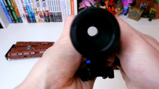 ЛЕГО ОРУЖИЕ ПРОТИВ ХЕЙТЕРОВ - Снайперский Карабин 98k смотреть онлайн