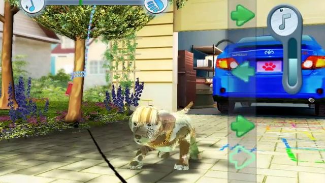 Petz Sports 2008 PC (codes galore) смотреть онлайн