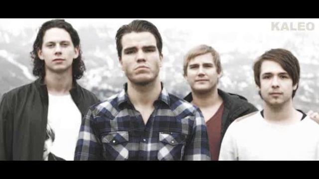 Francisco   Cover Kaleo   Way Down We Go