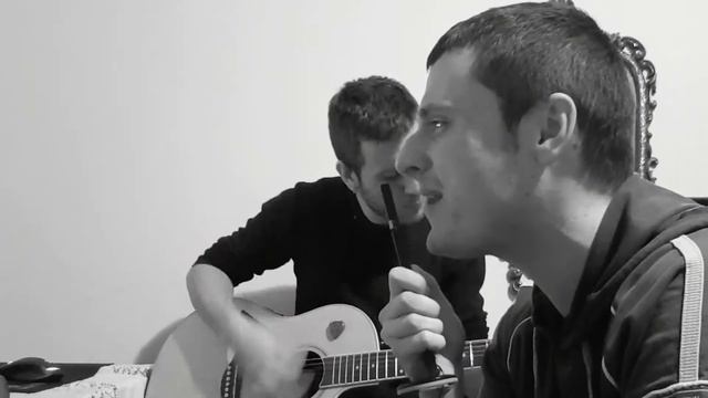 Guns n roses dont cry (cover kale i lale) смотреть онлайн