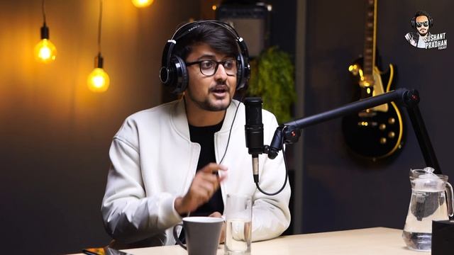 Freelancing and Upwork in Nepal | Swagat Gyawali | Sushant Pradhan Podcast смотреть онлайн