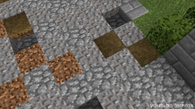 2020 Stratum Part 2 (2048x) vs (16x) Vanilla Minecraft смотреть онлайн