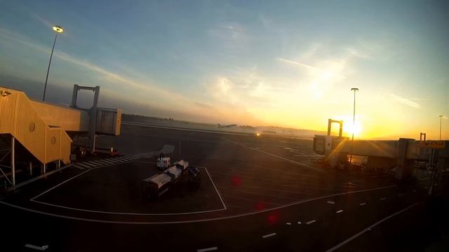 Аэропорт Хельсинки Vantaa взлеты смотреть онлайн