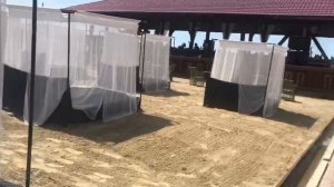 Чудесный пляж Отель Прометей клуб Лазаревское