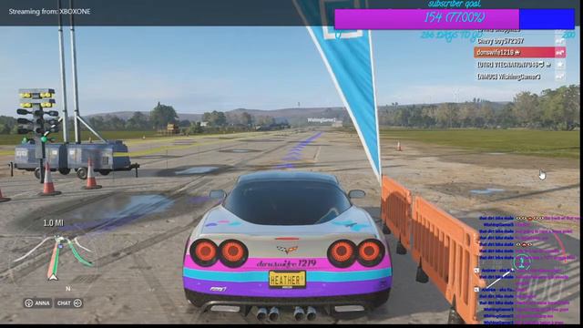wreckfest and maybe another game. смотреть онлайн
