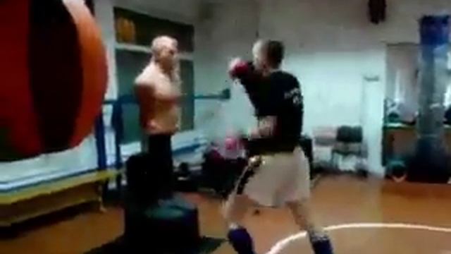 Training german смотреть онлайн