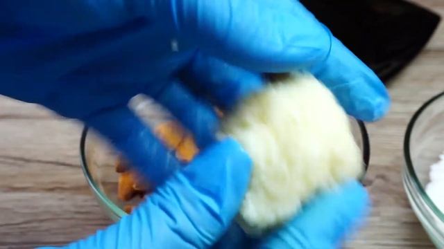 Вкусные рецепты от Дарьи