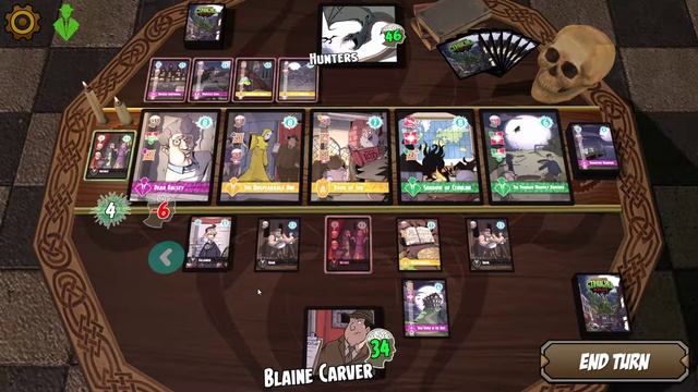 Cthulhu Realms NEW Best Gameplay #3 смотреть онлайн