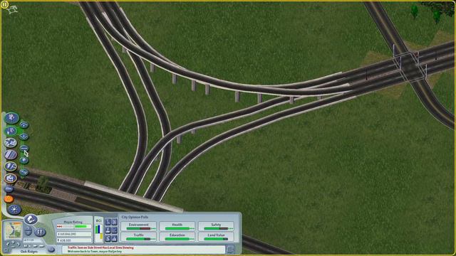 SimCity 4- Building A City From Scratch: Part 54 смотреть онлайн