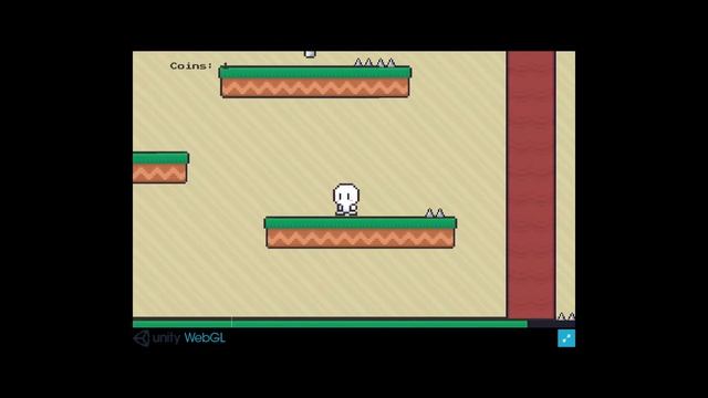 2D Game Walkthrough - Aaron Joeshier Raymundo Balagtas смотреть онлайн