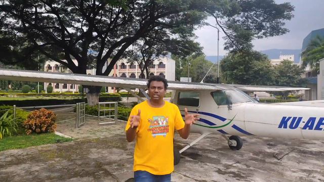 Aircraft Analogy | Power of the Tongue | Short Christian Sermon | John Giftah in Karunya University смотреть онлайн