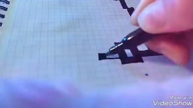 *Кот Пушин по клеточкам*PixelART TV*Cat Pushin by cells*PixelART TV смотреть онлайн