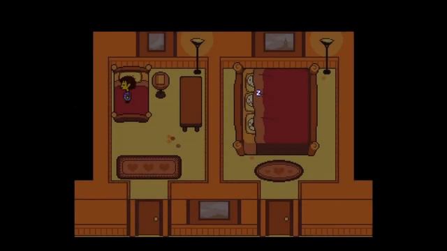 EL bar grilbys||Undertale #3 смотреть онлайн