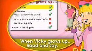 Starlight 4 класс. Module 9. The Fairy Garden. Старлайт 4 класс. Модуль 9. Видео к учебнику