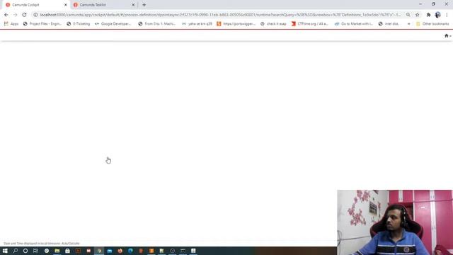Asynchronous Before / After - Camunda смотреть онлайн