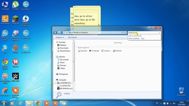 code 43 error fix for windows 7 and windows xp смотреть онлайн