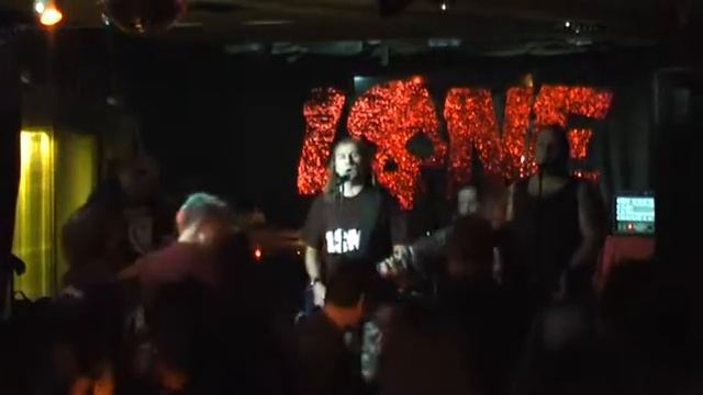 Aurora (2006-12-01 - Barracuda Bar, Kassel) смотреть онлайн